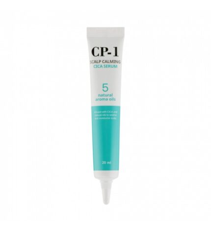 Сироватка для шкіри голови з центеллою CP-1 Scalp Calming Cica Serum