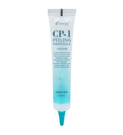 Пілінг-сироватка для шкіри голови Esthetic House CP-1 Peeling Ampoule 20 мл