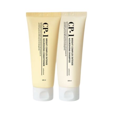 Набір шампунь + кондиціонер Esthetic House CP-1 Bright Complex Intense Nourishing
