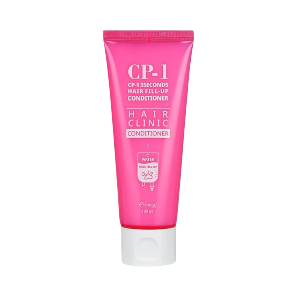 174-Photoroom Кондиціонер для відновлення волосся Esthetic House CP-1 3 Seconds Hair Fill-Up Conditioner 100 мл - Зображення 1