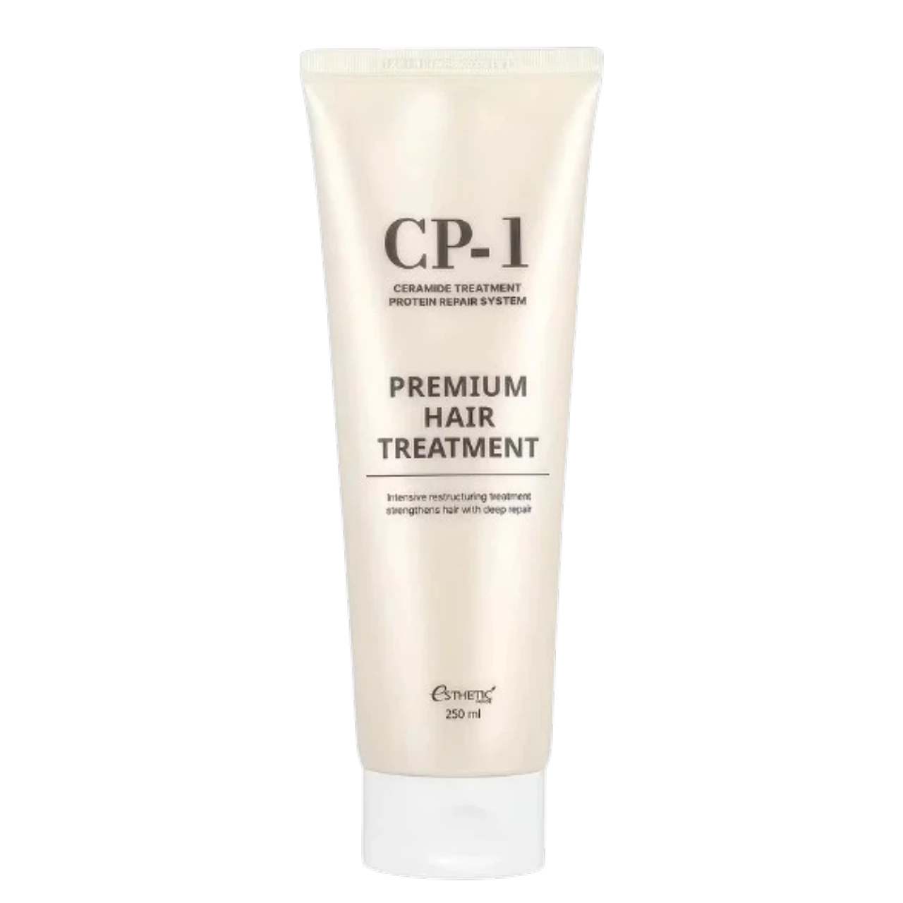 Esthetic House CP-1 Premium Hair Treatment Протеїнова маска для відновлення волосся Esthetic House CP-1 Premium Hair Treatment 250 мл - Зображення 1