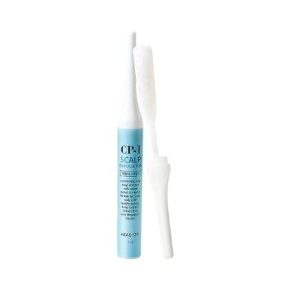 Пілінг паличка для шкіри голови esthetic house cp 1 head spa scalp exfoliator, 2мл