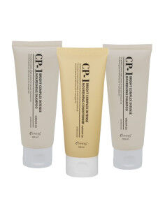 Набір з протеїнами та колагеном шампунь 2 шт. + кондиціонер Esthetic House CP-1 Bright Complex Intense Nourishing