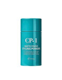 Пудра для прикореневого об'єму волосся Esthetic House CP-1 Matte Finish Styling Powder 6 г.