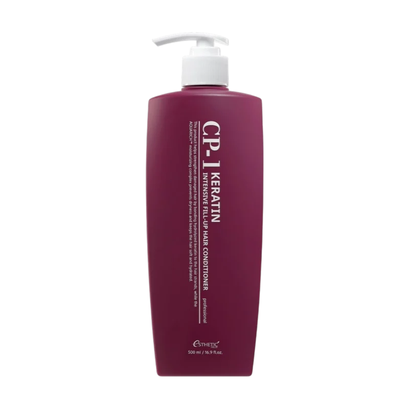 CP-1 Keratin Fill-Up Conditioner, 500 мл