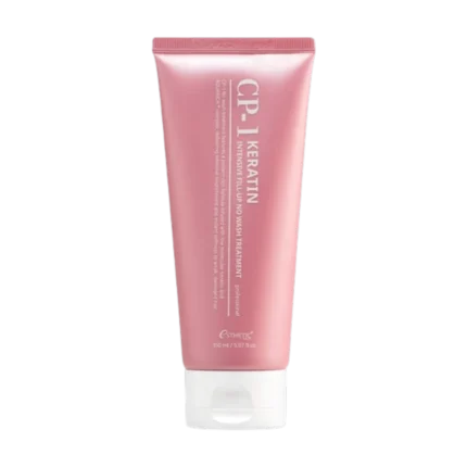 Незмивний відновлюючий засіб для волосся CP-1 Keratin Fill-Up No-Wash Treatment