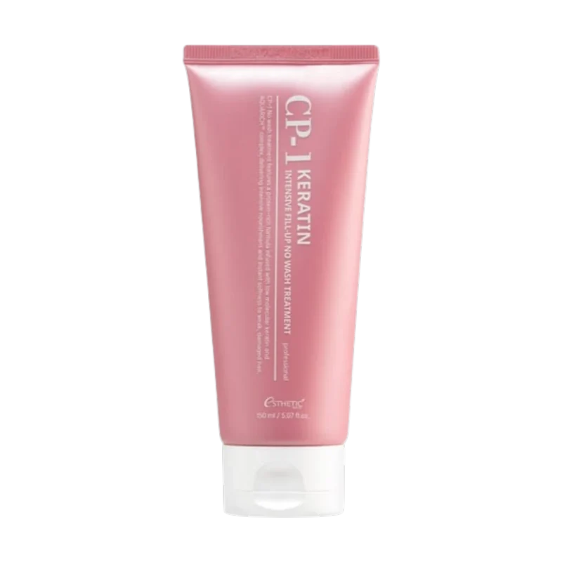 Незмивний відновлюючий засіб для волосся CP-1 Keratin Fill-Up No-Wash Treatment