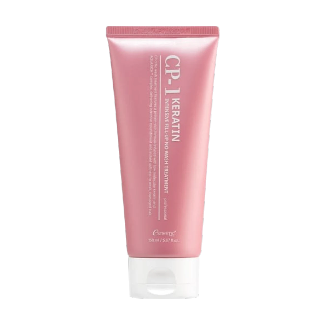 Незмивний відновлюючий засіб для волосся CP-1 Keratin Fill-Up No-Wash Treatment Незмивний відновлюючий засіб для волосся CP-1 Keratin Fill-Up No-Wash Treatment