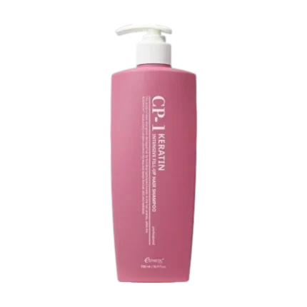 CP-1 KERATIN FILL-UP SHAMPOO