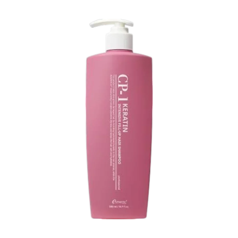 CP-1 KERATIN FILL-UP SHAMPOO