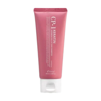 Шампунь для інтенсивного відновлення CP-1 KERATIN FILL-UP SHAMPOO, 100 мл